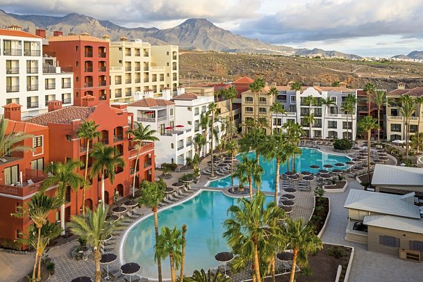 Bahia Principe Escape Tenerife