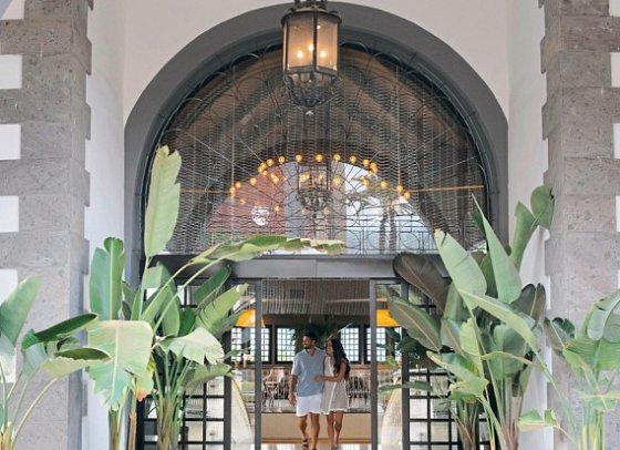 Bahia Principe Escape Tenerife