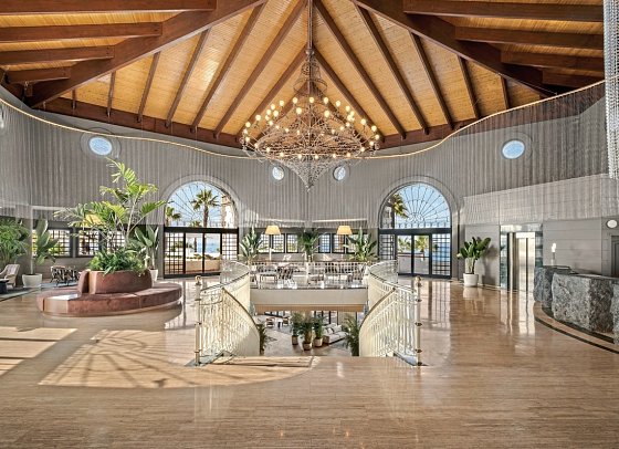 Bahia Principe Escape Tenerife