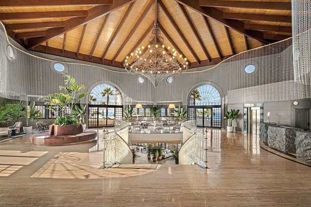 Bahia Principe Escape Tenerife