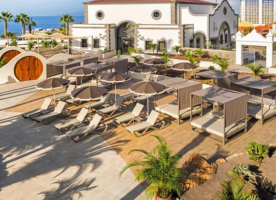 Bahia Principe Escape Tenerife