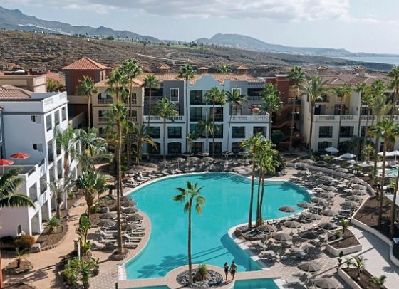 Bahia Principe Escape Tenerife