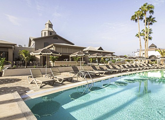 Bahia Principe Escape Tenerife
