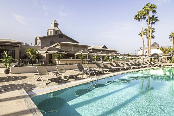 Bahia Principe Escape Tenerife