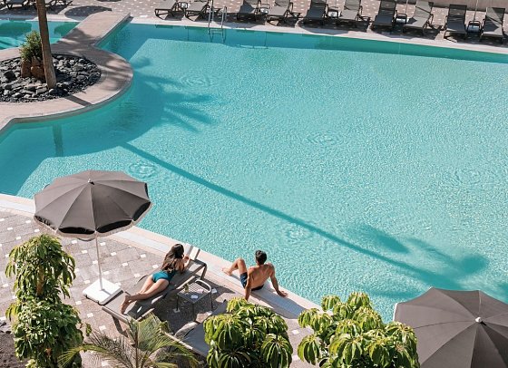 Bahia Principe Escape Tenerife