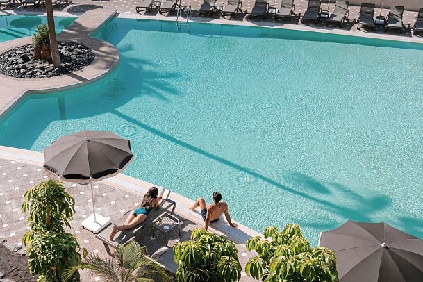 Bahia Principe Escape Tenerife