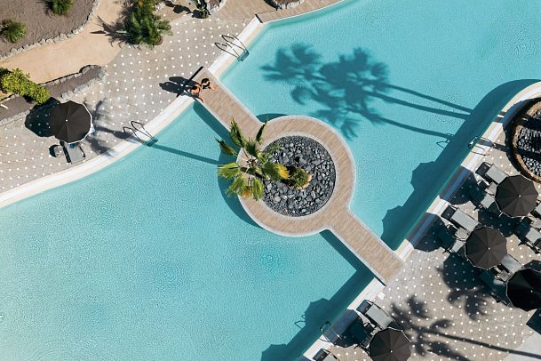 Bahia Principe Escape Tenerife