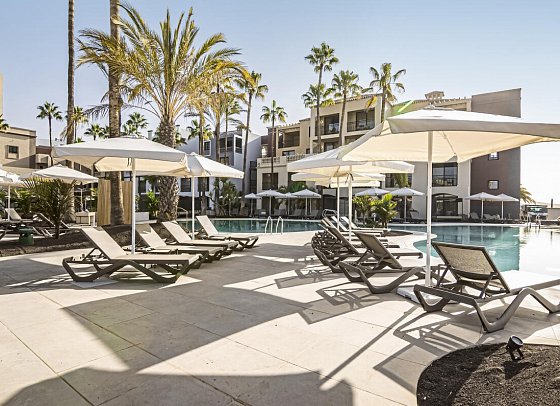 Bahia Principe Escape Tenerife