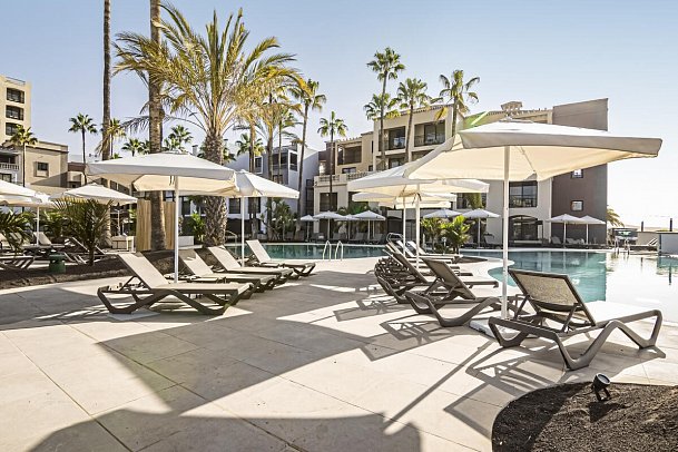 Bahia Principe Escape Tenerife