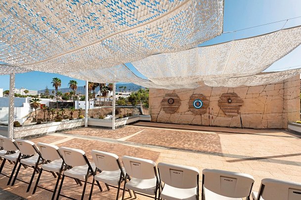 Alexandre Hotel Gala