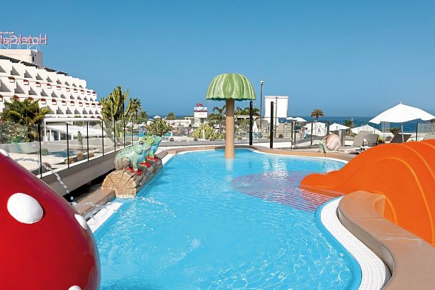 Alexandre Hotel Gala