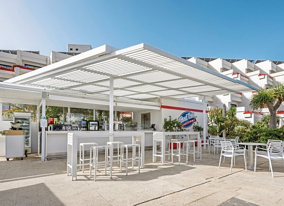 Alexandre Hotel Gala