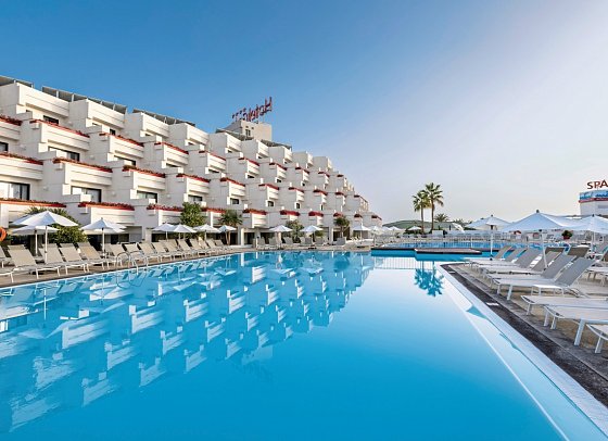 Alexandre Hotel Gala