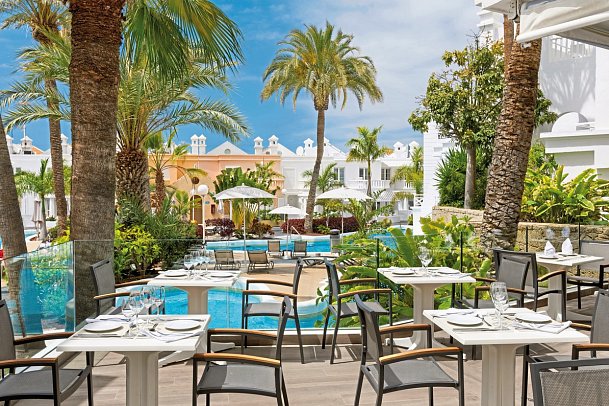 Lagos de Fañabé Beach Resort