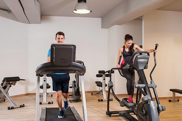 Lagos de Fañabé Beach Resort