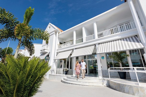 Lagos de Fañabé Beach Resort