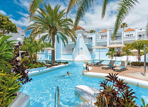 Lagos de Fañabé Beach Resort