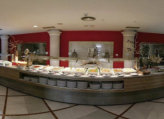 Lagos de Fañabé Beach Resort