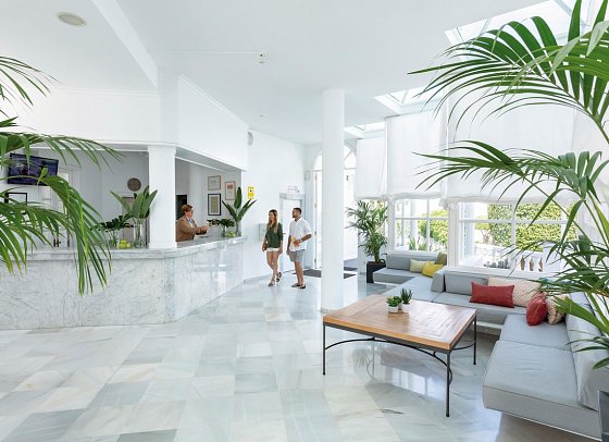 Lagos de Fañabé Beach Resort