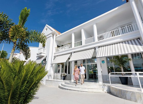 Lagos de Fañabé Beach Resort