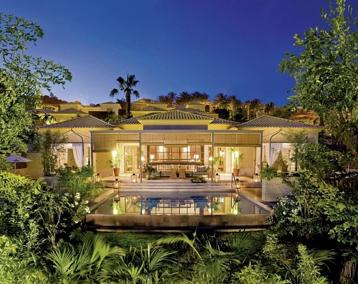 Bahia del Duque - Villa Las Mimosas