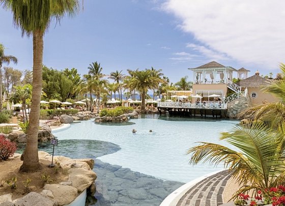 Bahia del Duque