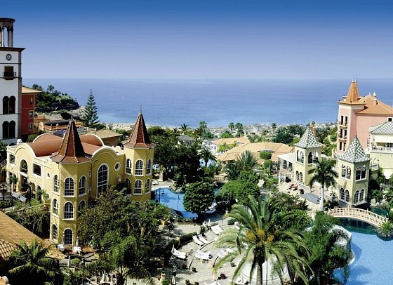 Bahia del Duque