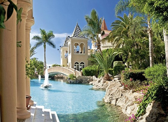 Bahia del Duque