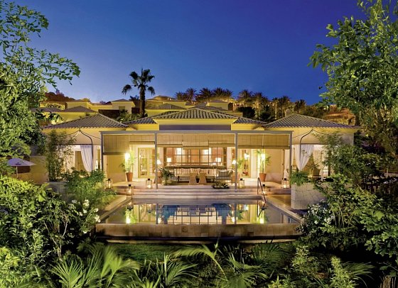 Bahia del Duque - Villa Las Mimosas