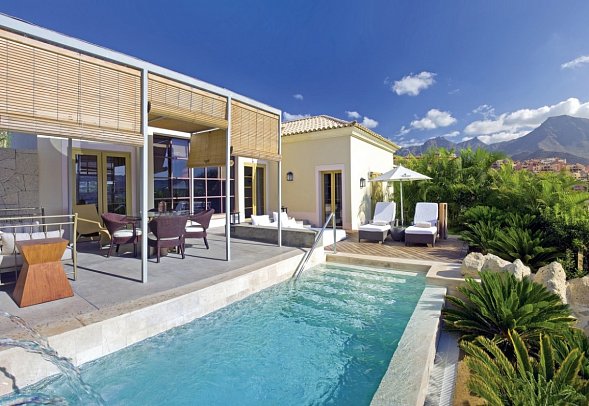 Bahia del Duque - Villa Las Palmeras