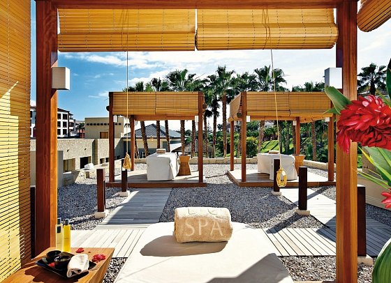 Bahia del Duque - Spa