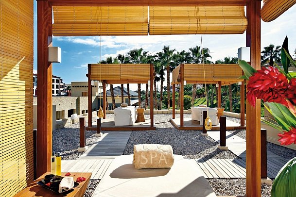 Bahia del Duque - Spa