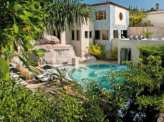 Bahia del Duque - Wellness Retreat