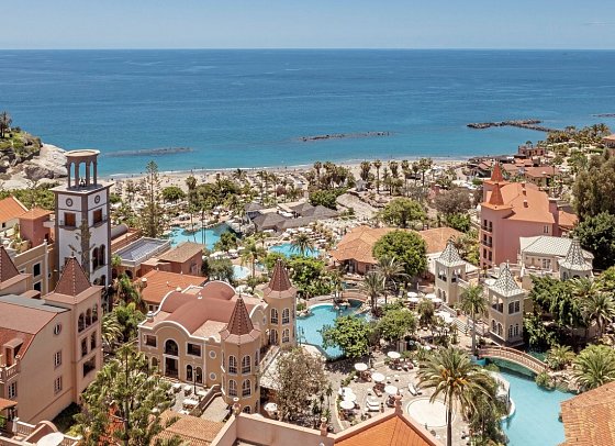 Bahia del Duque