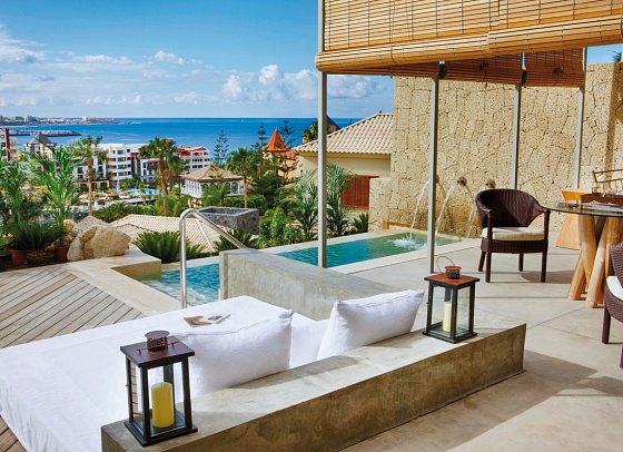 Las Villas