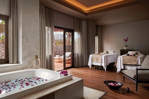 Tivoli La Caleta Tenerife Resort