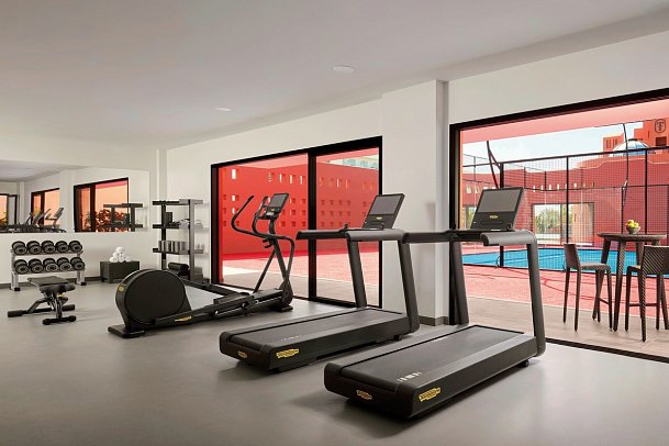 Tivoli La Caleta Tenerife Resort