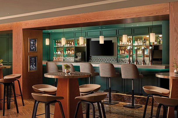 Tivoli La Caleta Tenerife Resort