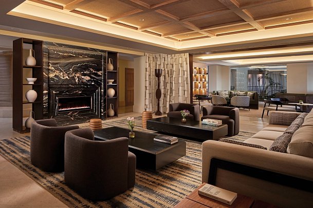 Tivoli La Caleta Tenerife Resort