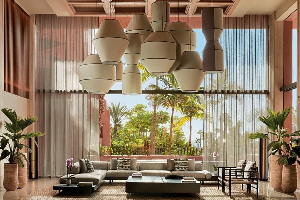 Tivoli La Caleta Tenerife Resort