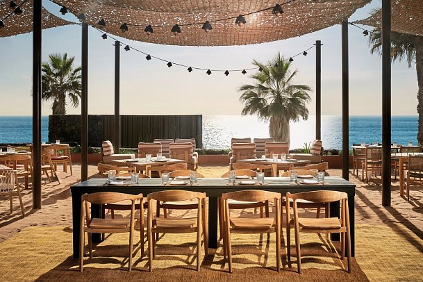 Tivoli La Caleta Tenerife Resort