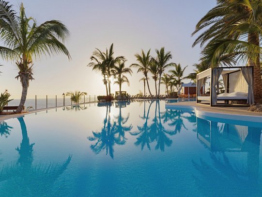 ADRIAN Hoteles Roca Nivaria Gran Hotel