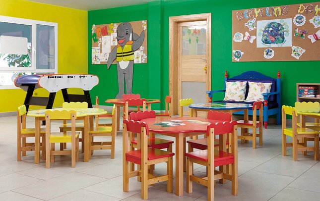 ADRIAN Hoteles Roca Nivaria Gran Hotel