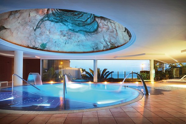 ADRIAN Hoteles Roca Nivaria Gran Hotel