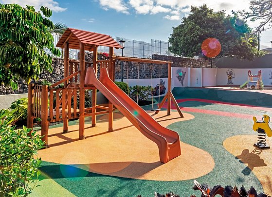 ADRIAN Hoteles Roca Nivaria Gran Hotel