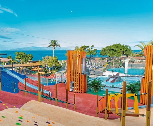 ADRIAN Hoteles Roca Nivaria Gran Hotel