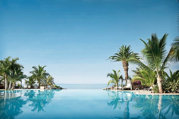 ADRIAN Hoteles Roca Nivaria Gran Hotel