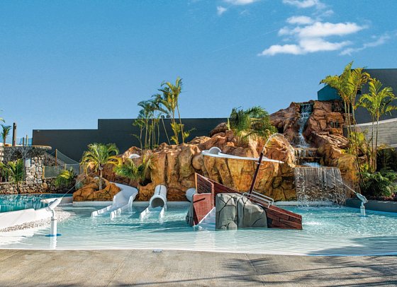 ADRIAN Hoteles Roca Nivaria Gran Hotel