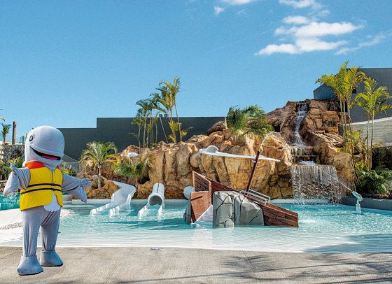 ADRIAN Hoteles Roca Nivaria Gran Hotel