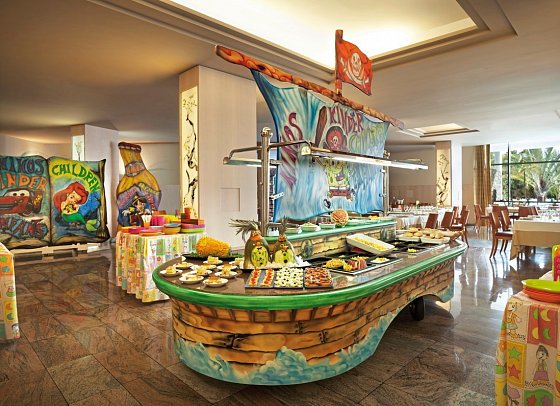 ADRIAN Hoteles Roca Nivaria Gran Hotel
